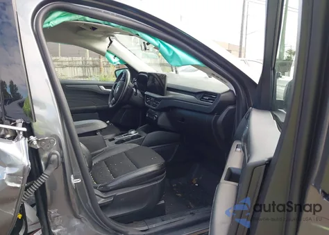 2025 Ford Escape Phev from USA, damaged, VIN 1FMCU0E14SUA17166